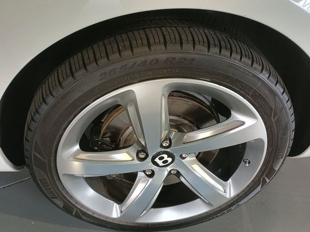 2016 Bentley Mulsanne 4dr Sedan Speed Clean Carfax Florida Car - 23018717 - 57