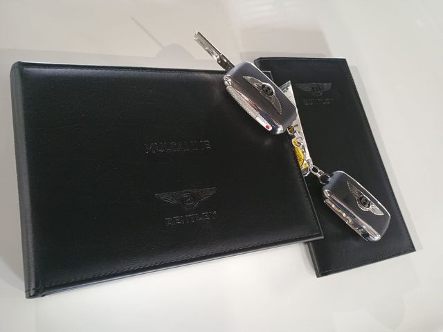 2016 Bentley Mulsanne 4dr Sedan Speed Clean Carfax Florida Car - 23018717 - 60