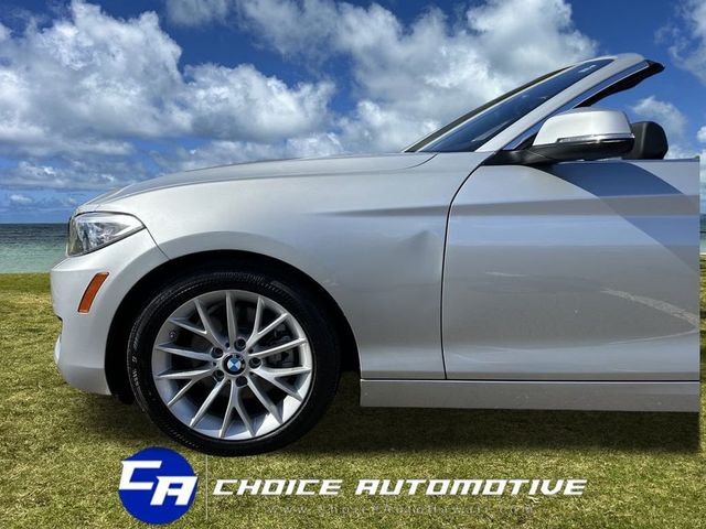 2016 BMW 2 Series 228i - 22674148 - 10