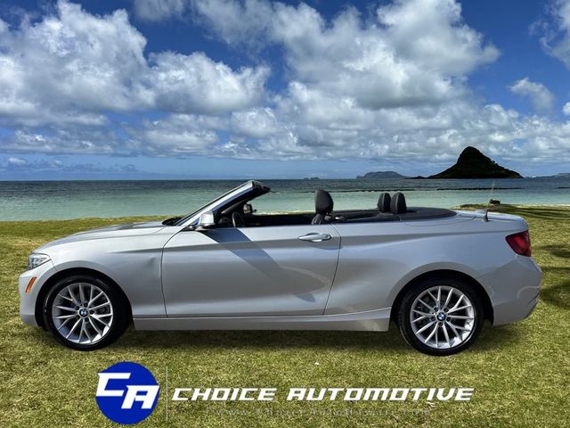 2016 BMW 2 Series 228i - 22674148 - 2