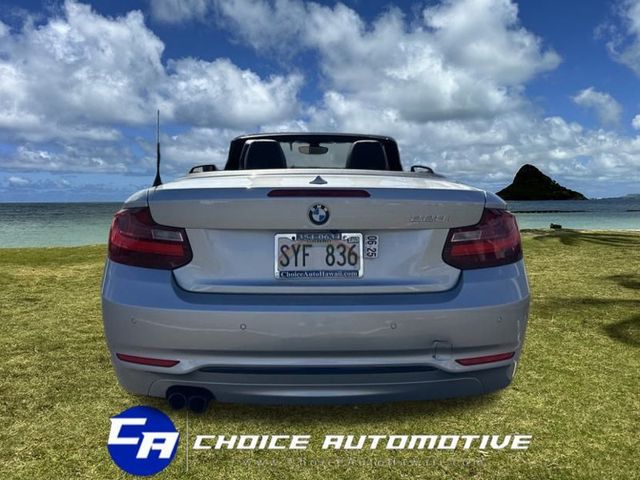 2016 BMW 2 Series 228i - 22674148 - 5