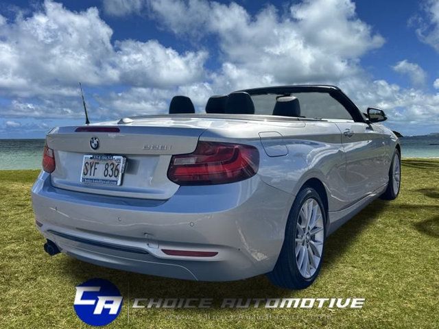 2016 BMW 2 Series 228i - 22674148 - 6