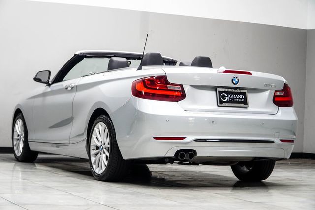 2016 BMW 2 Series 228i - 23028872 - 9