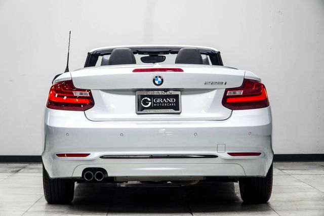 2016 BMW 2 Series 228i - 23028872 - 10