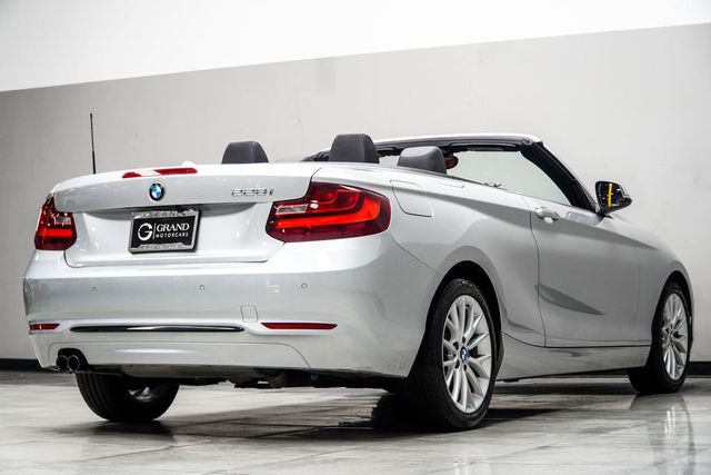 2016 BMW 2 Series 228i - 23028872 - 11