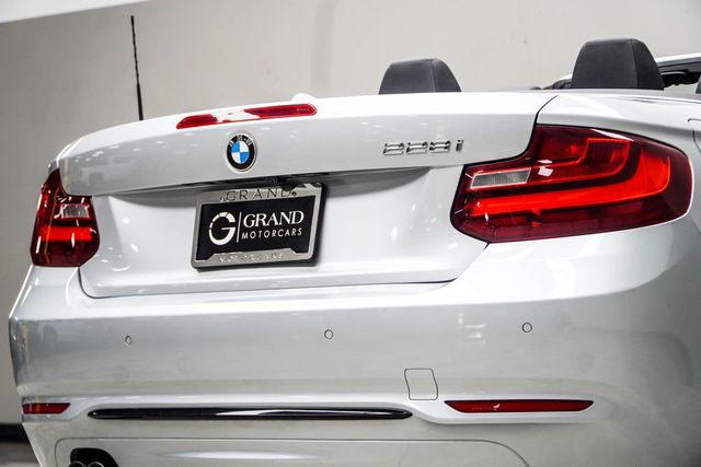 2016 BMW 2 Series 228i - 23028872 - 12