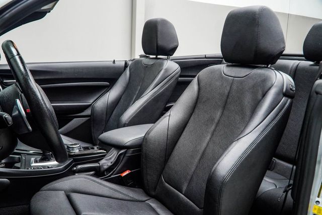 2016 BMW 2 Series 228i - 23028872 - 24