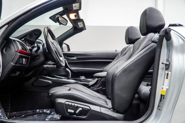 2016 BMW 2 Series 228i - 23028872 - 25