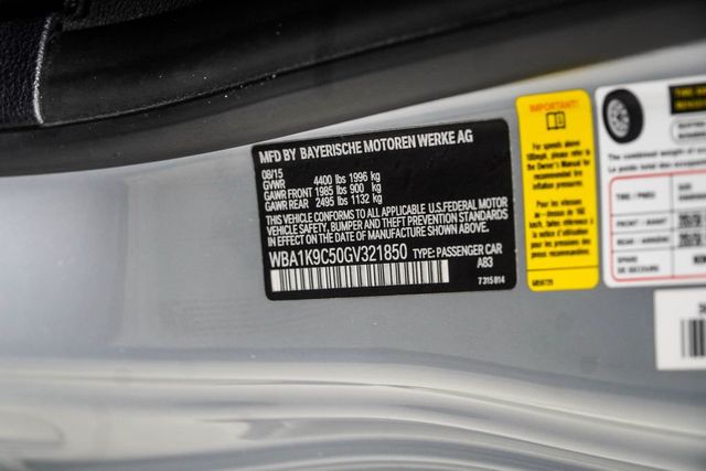 2016 BMW 2 Series 228i - 23028872 - 26