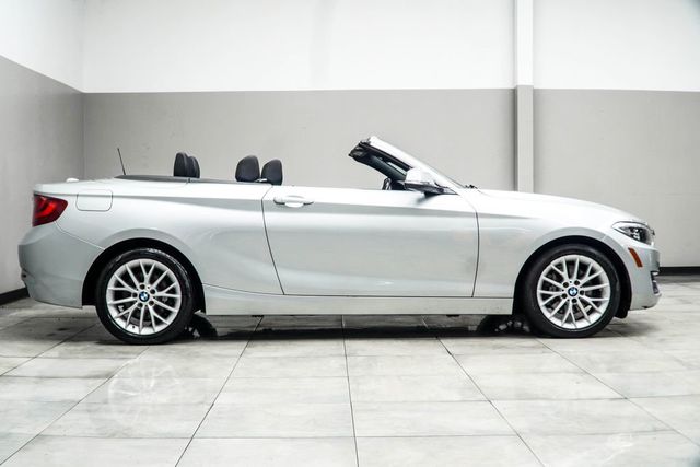2016 BMW 2 Series 228i - 23028872 - 4