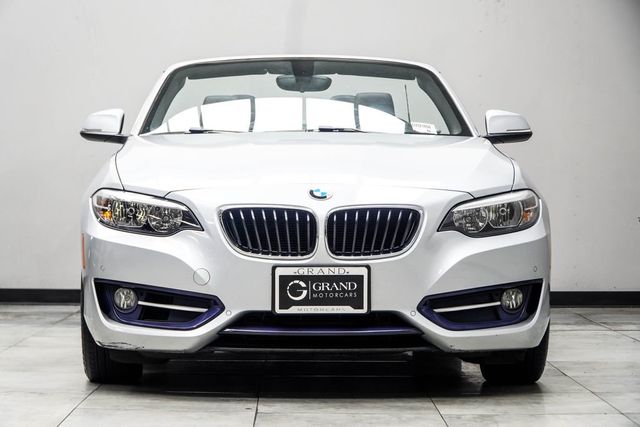 2016 BMW 2 Series 228i - 23028872 - 6