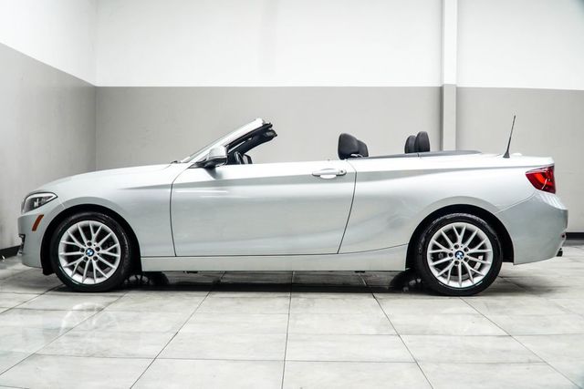 2016 BMW 2 Series 228i - 23028872 - 8
