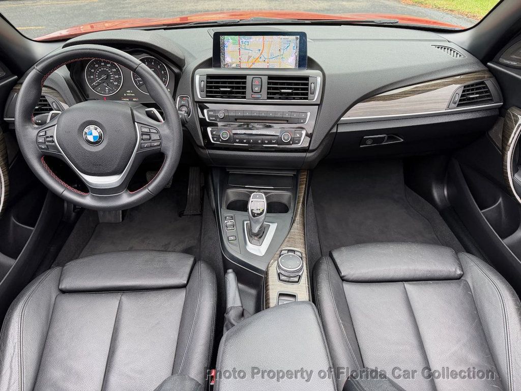2016 BMW 2 Series 228i Convertible Luxury Package - 22976714 - 11