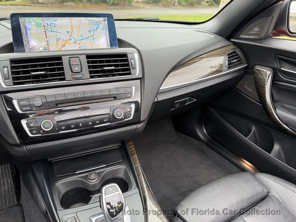 2016 BMW 2 Series 228i Convertible Luxury Package - 22976714 - 17