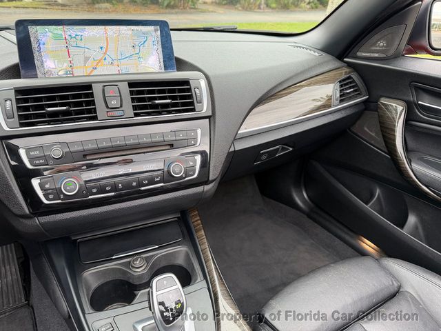 2016 BMW 2 Series 228i Convertible Luxury Package - 22976714 - 17