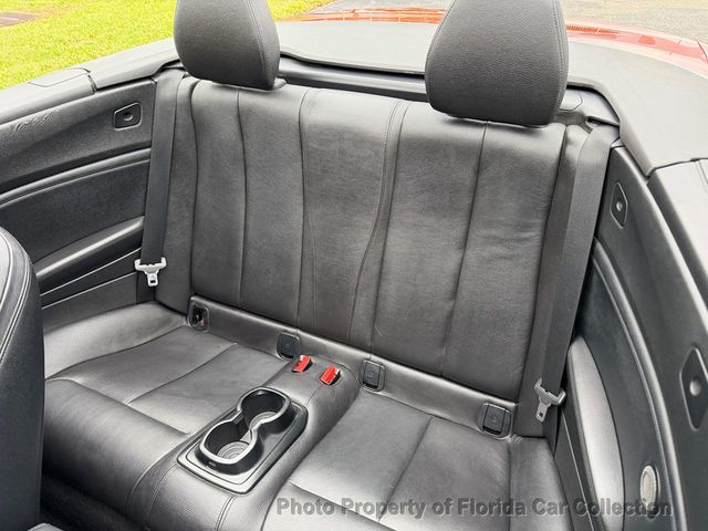 2016 BMW 2 Series 228i Convertible Luxury Package - 22976714 - 22