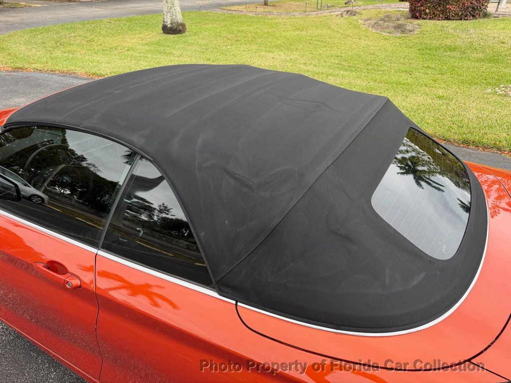 2016 BMW 2 Series 228i Convertible Luxury Package - 22976714 - 24