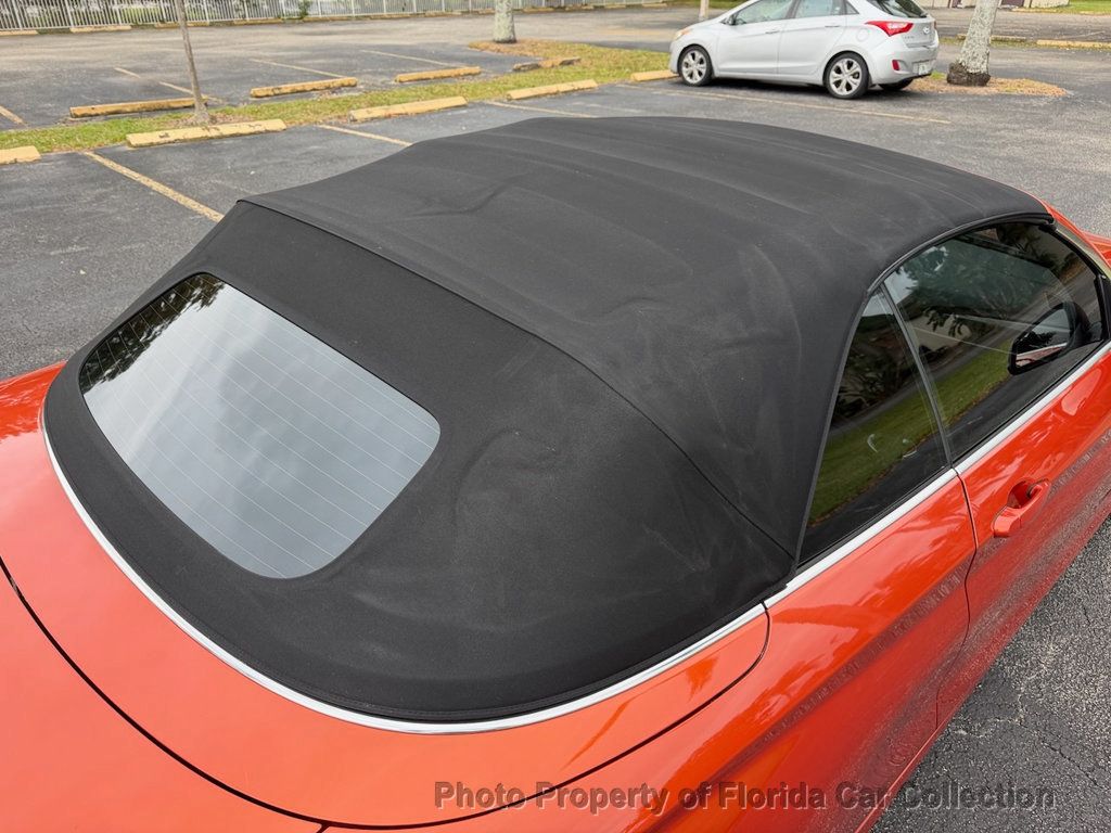 2016 BMW 2 Series 228i Convertible Luxury Package - 22976714 - 28