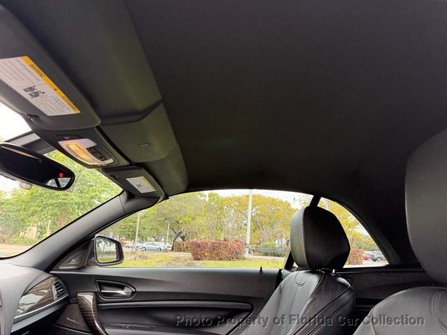 2016 BMW 2 Series 228i Convertible Luxury Package - 22976714 - 29