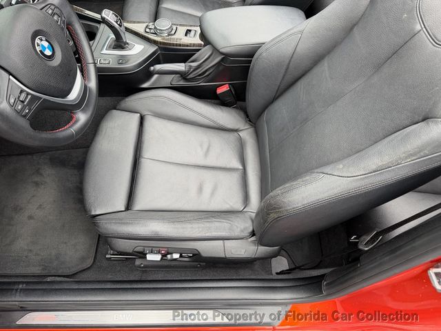 2016 BMW 2 Series 228i Convertible Luxury Package - 22976714 - 46