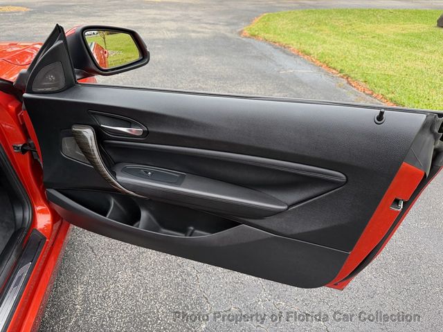 2016 BMW 2 Series 228i Convertible Luxury Package - 22976714 - 53