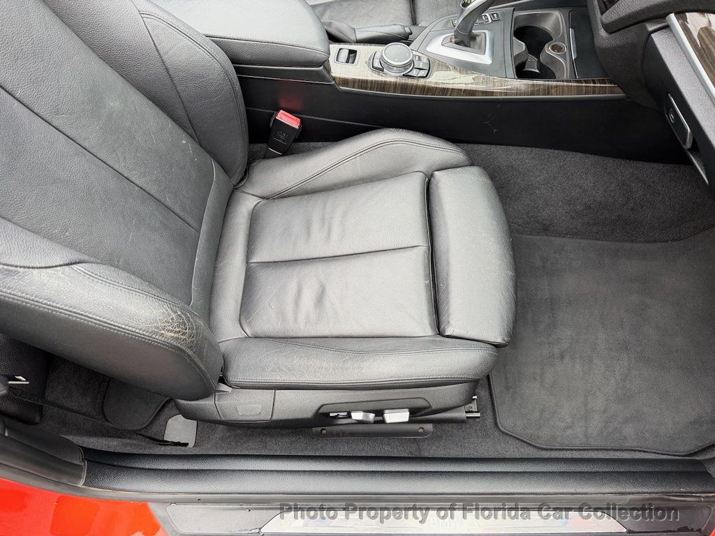2016 BMW 2 Series 228i Convertible Luxury Package - 22976714 - 56