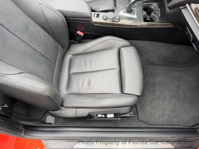 2016 BMW 2 Series 228i Convertible Luxury Package - 22976714 - 56
