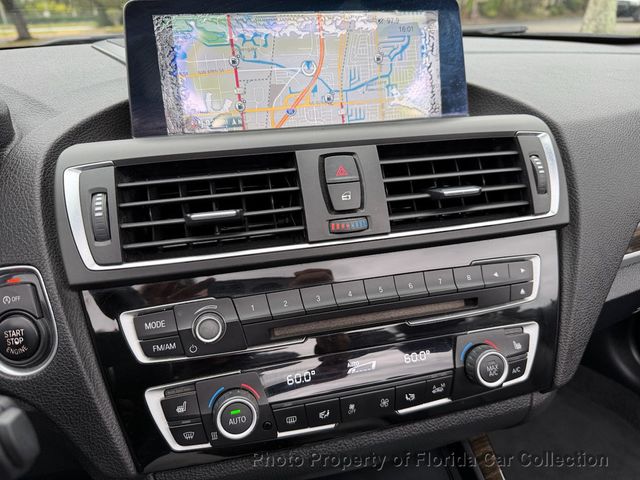 2016 BMW 2 Series 228i Convertible Luxury Package - 22976714 - 63