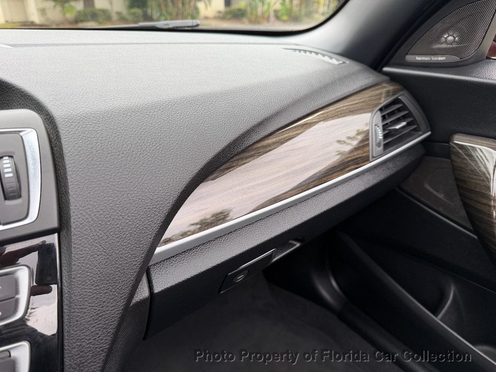 2016 BMW 2 Series 228i Convertible Luxury Package - 22976714 - 64