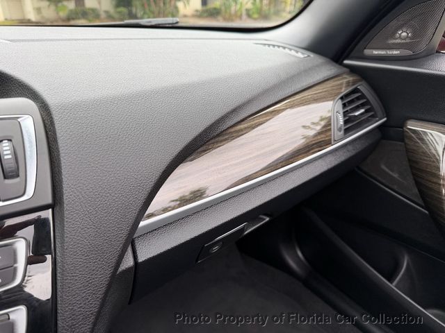 2016 BMW 2 Series 228i Convertible Luxury Package - 22976714 - 64