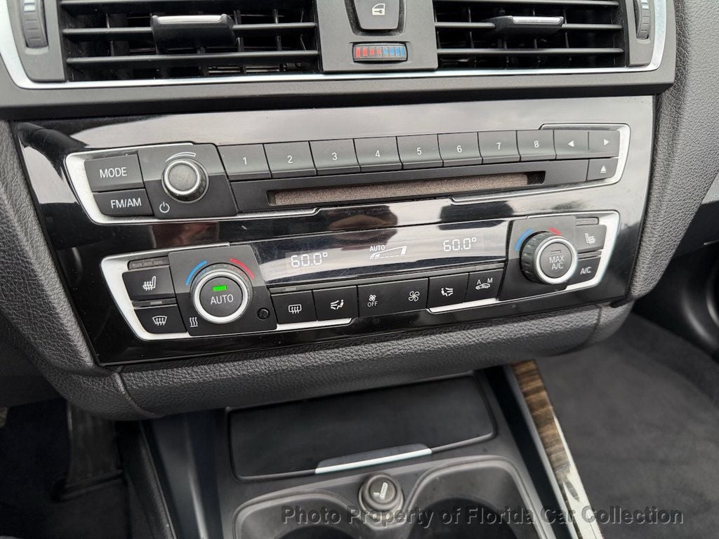 2016 BMW 2 Series 228i Convertible Luxury Package - 22976714 - 65