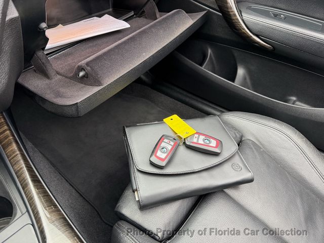 2016 BMW 2 Series 228i Convertible Luxury Package - 22976714 - 71