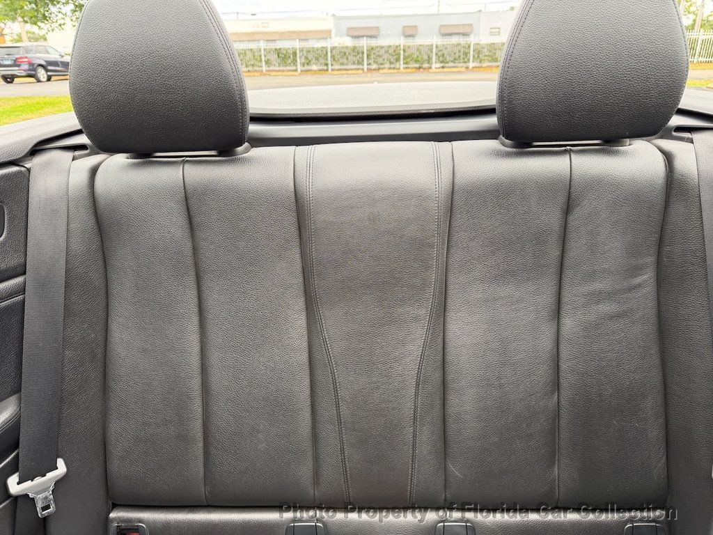 2016 BMW 2 Series 228i Convertible Luxury Package - 22976714 - 72