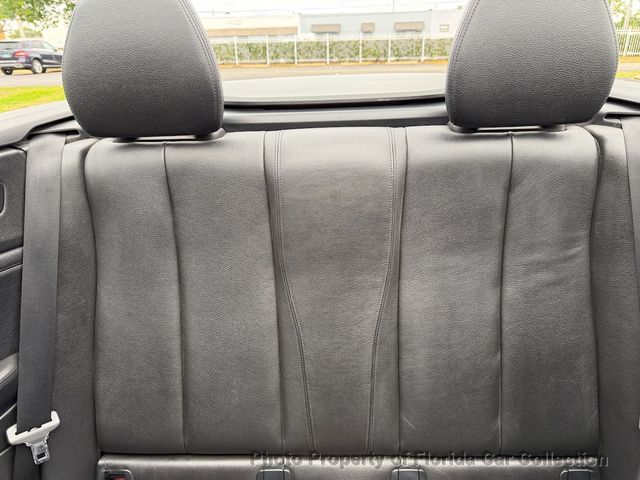 2016 BMW 2 Series 228i Convertible Luxury Package - 22976714 - 72