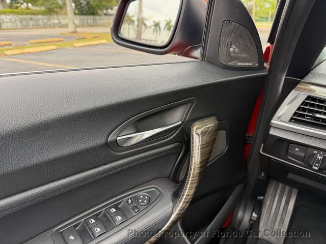 2016 BMW 2 Series 228i Convertible Luxury Package - 22976714 - 74