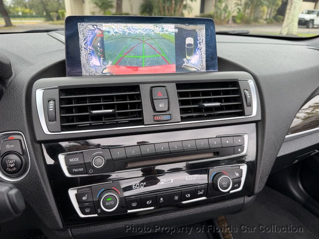 2016 BMW 2 Series 228i Convertible Luxury Package - 22976714 - 75