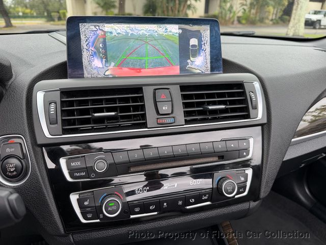 2016 BMW 2 Series 228i Convertible Luxury Package - 22976714 - 75