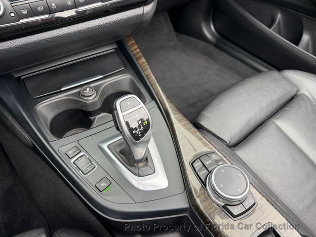 2016 BMW 2 Series 228i Convertible Luxury Package - 22976714 - 76