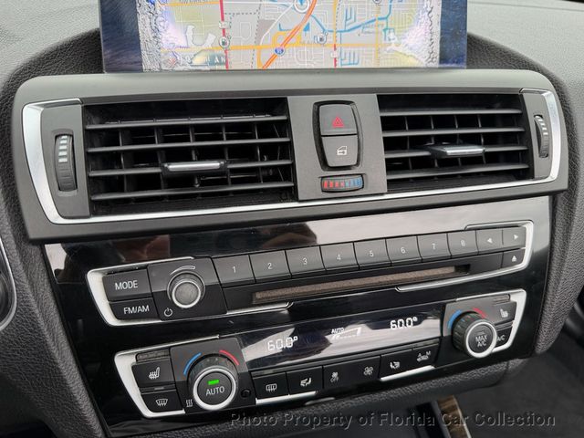 2016 BMW 2 Series 228i Convertible Luxury Package - 22976714 - 80