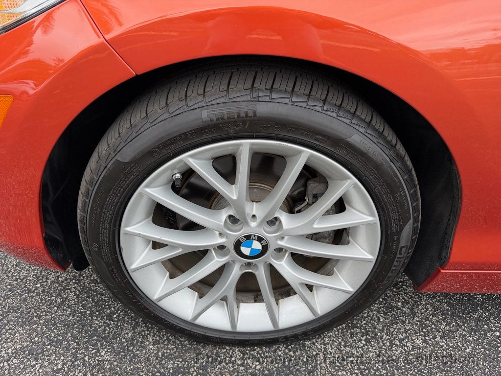 2016 BMW 2 Series 228i Convertible Luxury Package - 22976714 - 81