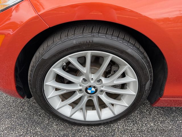 2016 BMW 2 Series 228i Convertible Luxury Package - 22976714 - 81