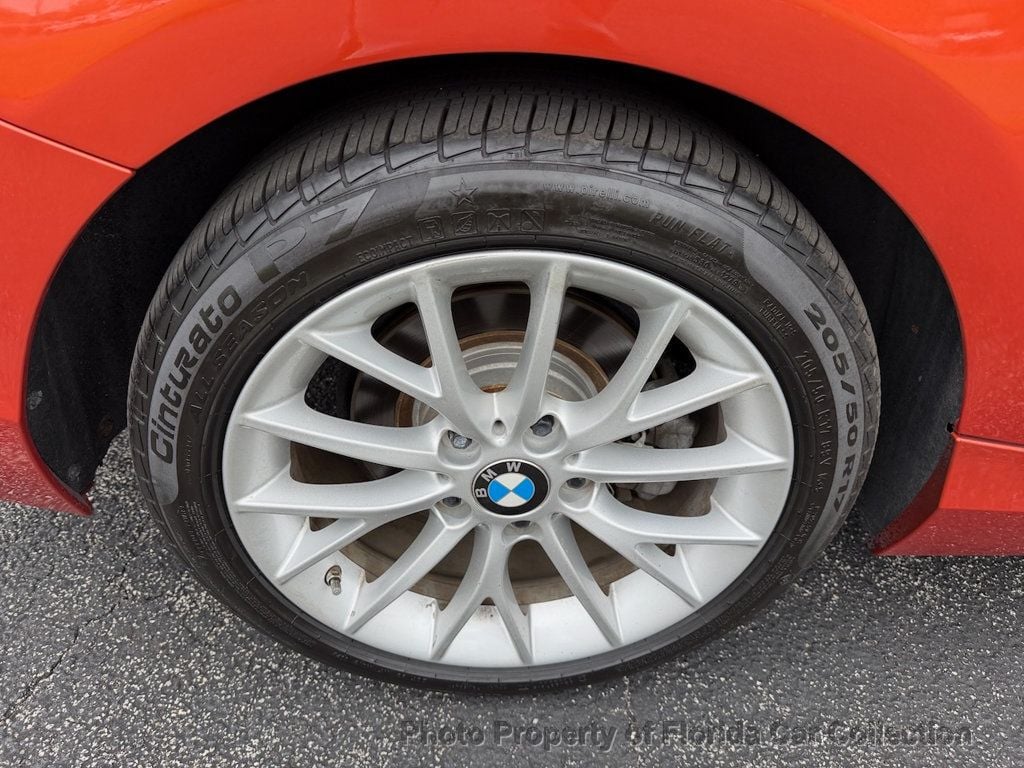 2016 BMW 2 Series 228i Convertible Luxury Package - 22976714 - 83