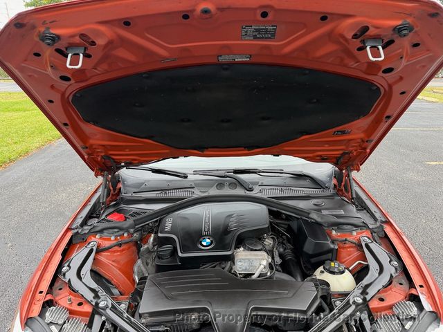 2016 BMW 2 Series 228i Convertible Luxury Package - 22976714 - 87