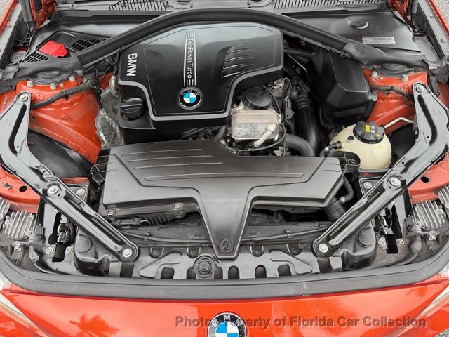 2016 BMW 2 Series 228i Convertible Luxury Package - 22976714 - 88