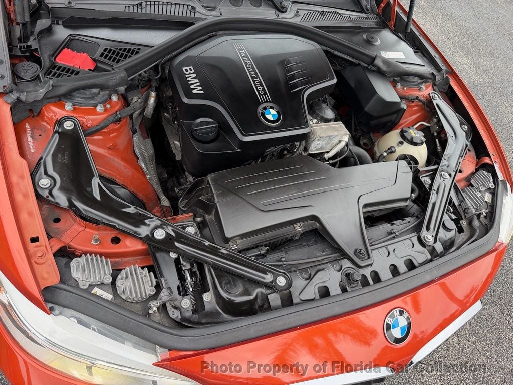 2016 BMW 2 Series 228i Convertible Luxury Package - 22976714 - 89