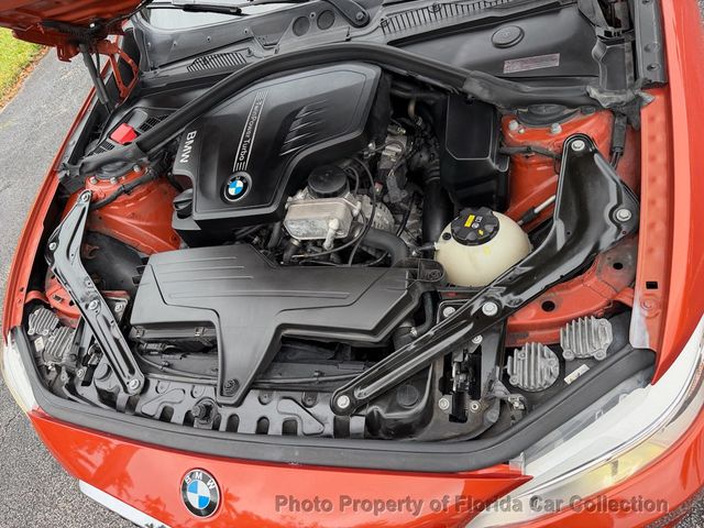 2016 BMW 2 Series 228i Convertible Luxury Package - 22976714 - 90