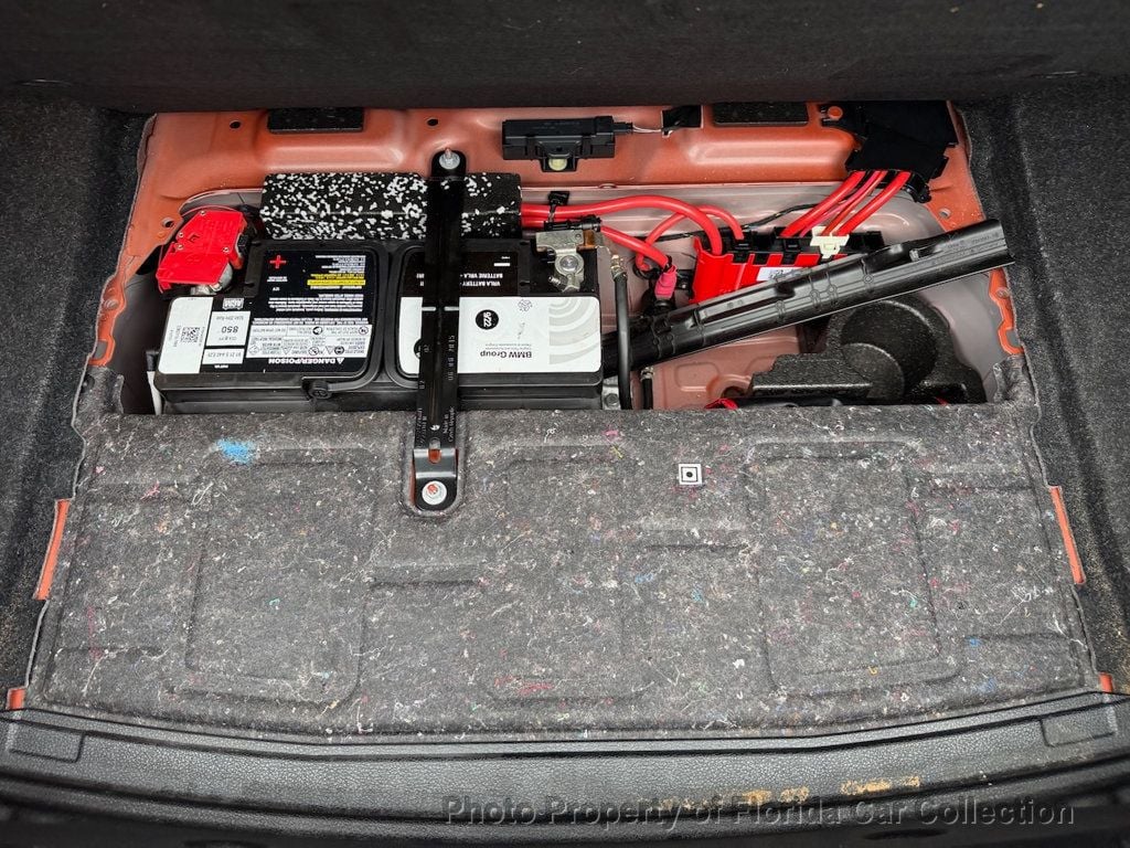 2016 BMW 2 Series 228i Convertible Luxury Package - 22976714 - 95