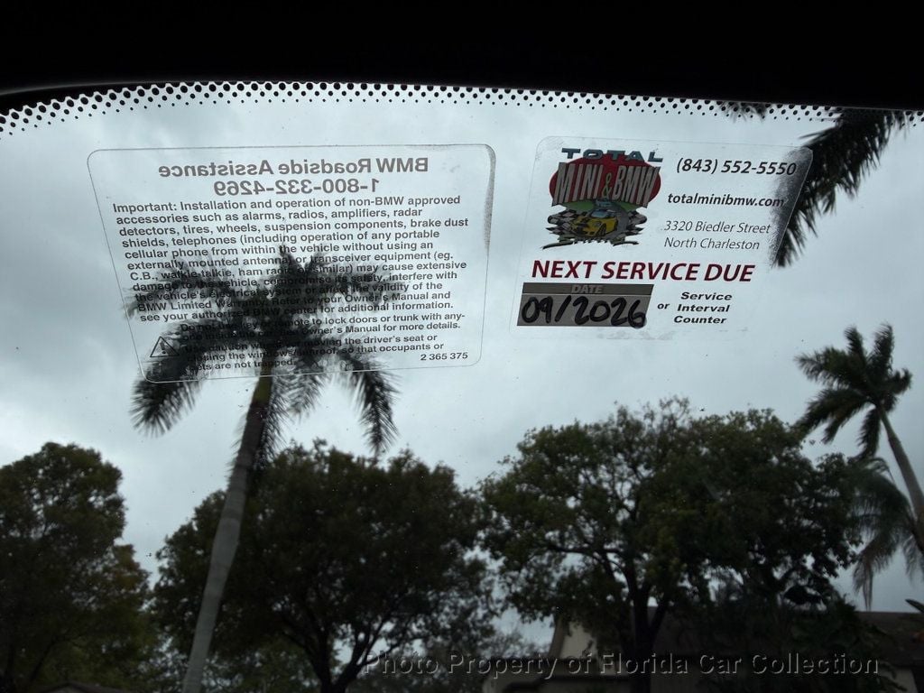 2016 BMW 2 Series 228i Convertible Luxury Package - 22976714 - 98