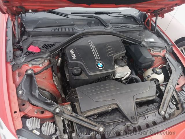 2016 BMW 2 Series 228i Convertible Sport Package - 22976714 - 9