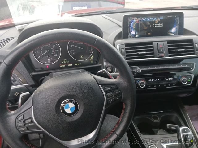 2016 BMW 2 Series 228i Convertible Sport Package - 22976714 - 6